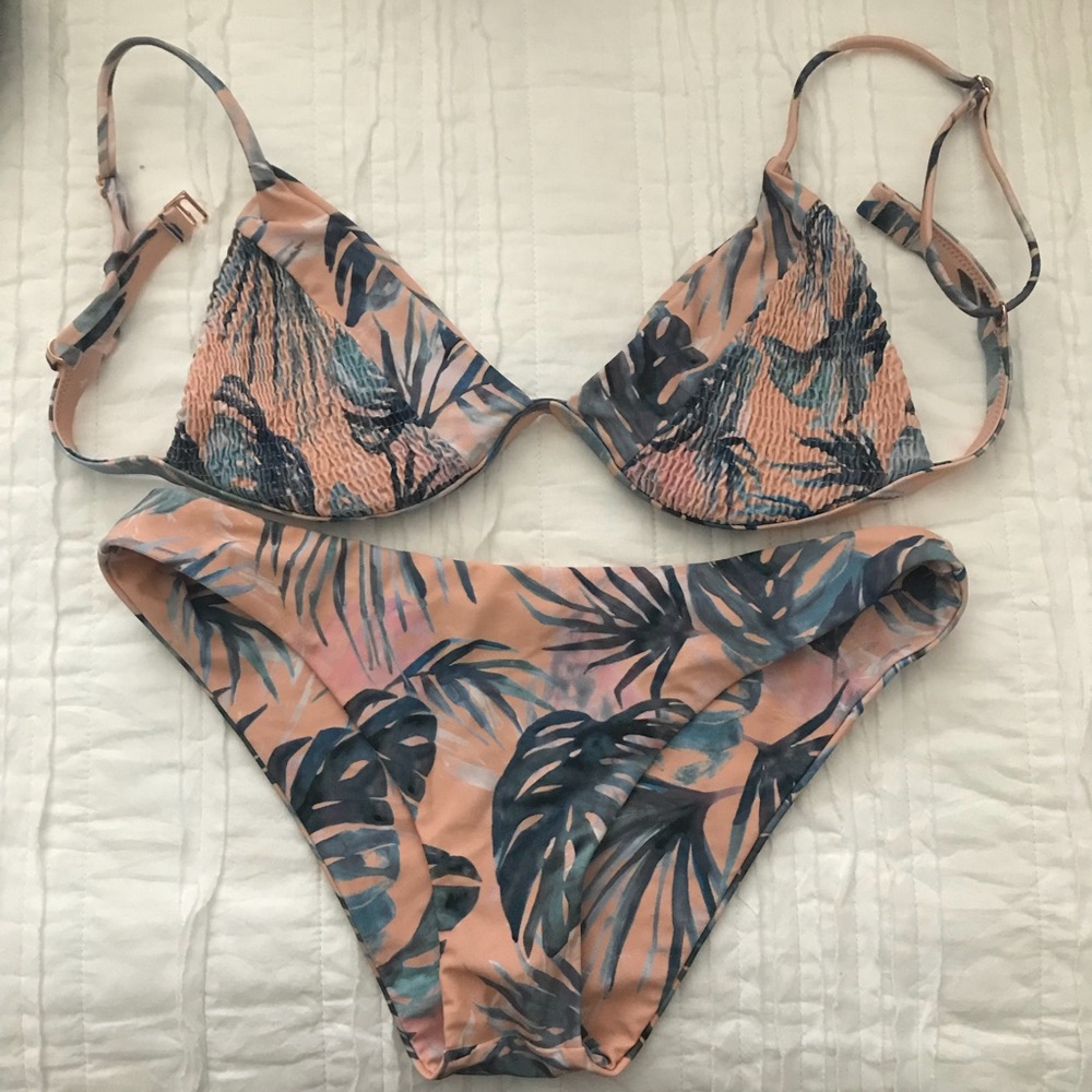 Tori Praver Bikini